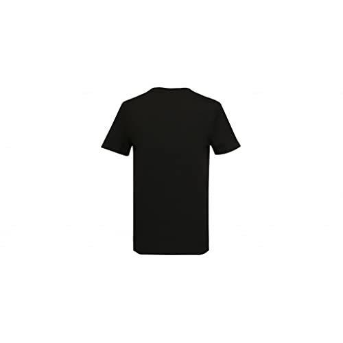 EVERLAST Camiseta Deportiva de Boxeo para Mujer Shawnee 2 W, Negra, XS