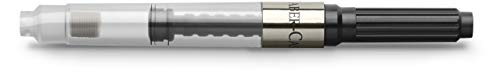 Faber-Castell 148785 - Convertidor para plumas estilográficas e-motion y Ambition