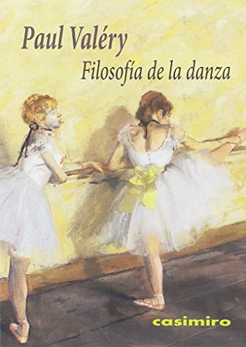 Filosofía De La Danza (ARTE)