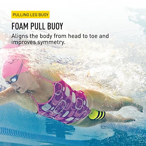FINIS Foam Pull Buoy Jr - Material de Fitness Infantil