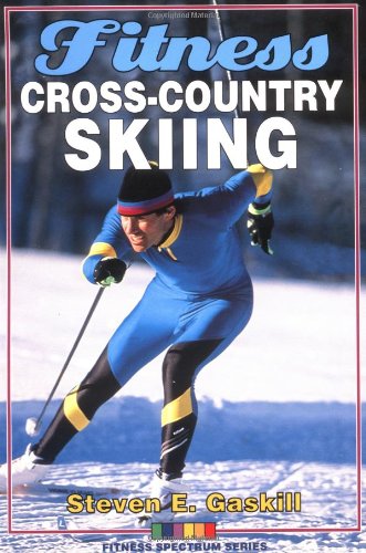 Fitness Cross-country Skiing (Fitness Spectrum S.)