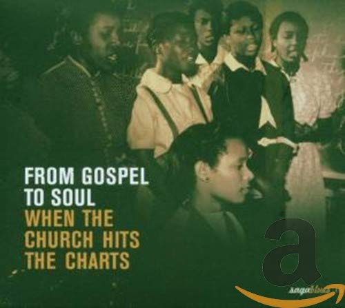 From Gospel to Soul