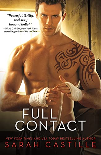 Full Contact: 3 (Redemption, 3)