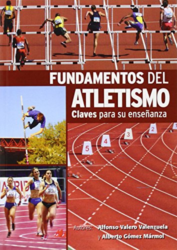 Fundamentos del Atletismo (DEPORTIVOS)