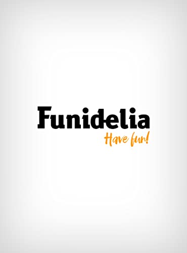 Funidelia | Granada para hombre y mujer Militar, Soldado, Profesiones, Camuflaje - Accesorios para adultos, accesorio para disfraz - Negro