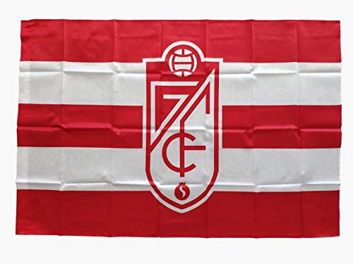 Granada Club de Fútbol Bandera Producto Oficial 100x150cm