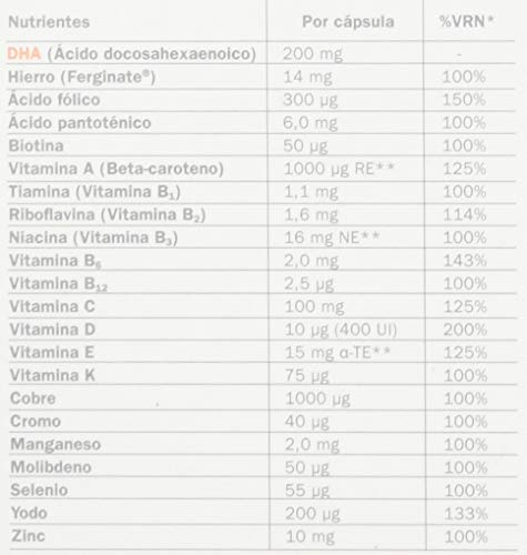 Gynea Complemento Alimenticio - 31.4 gr
