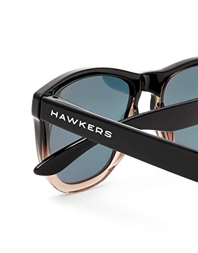 HAWKERS Gafas de sol ONE FUSION para hombre y mujer