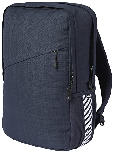 Helly Hansen Unisex Sentrum Backpack, Azul marino, STD