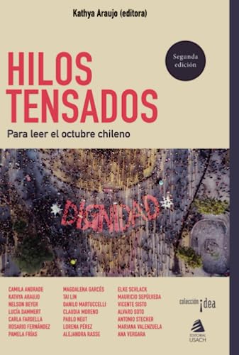 Hilos tensados: Para leer el octubre chileno