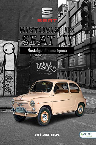 Historia de Seat II