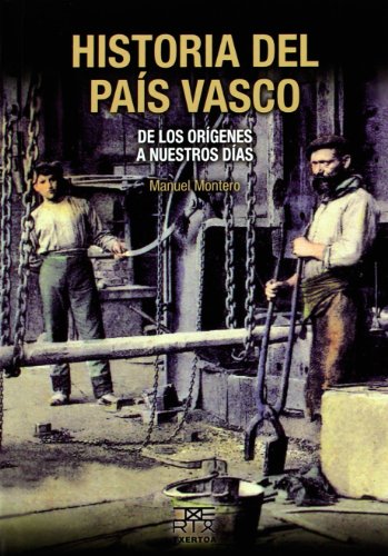 Historia del País Vasco: De los orígenes a nuestros días: 38 (Easo)