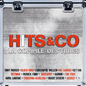 Hits & Co 2007 Vol 5