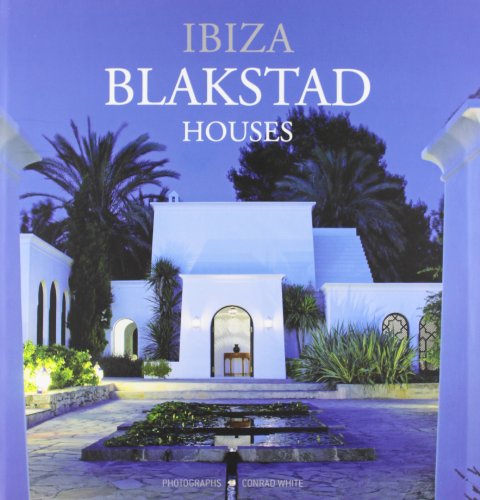 Ibiza blakstad houses