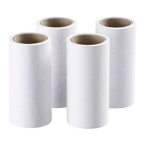 IKEA Bastis replacement rolls for 8-piece roll remover