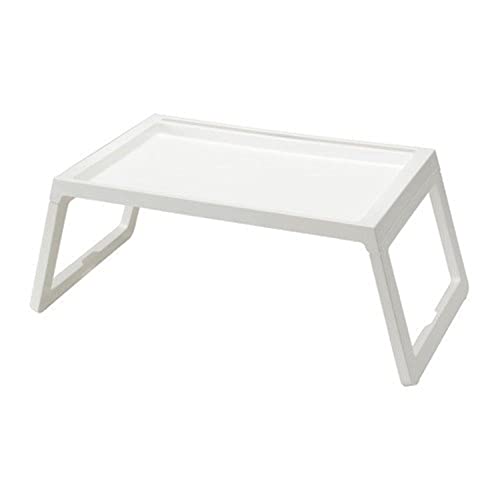Ikea klipsk Bandeja en color blanco