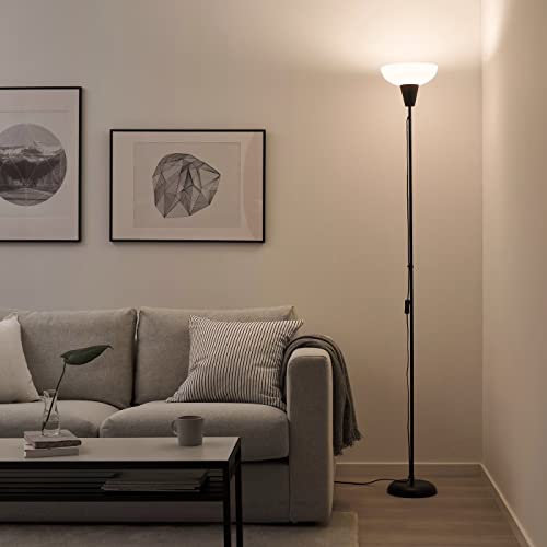 Ikea Tagarp 604.640.49 - Lámpara de techo (604.640.49), de vidrio.