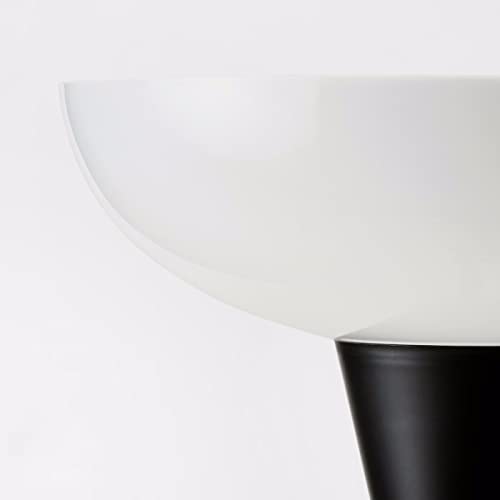 Ikea Tagarp 604.640.49 - Lámpara de techo (604.640.49), de vidrio.