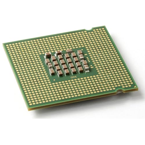 Integración a Gran Escala Procesador de CPU de Cuatro núcleos Athlon II X4 635 de 2,9 GHz, zócalo AM3 Implementación de Operaciones multiproceso
