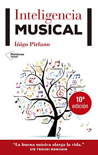 Inteligencia Musical - 3ª Edición (ACTUAL)