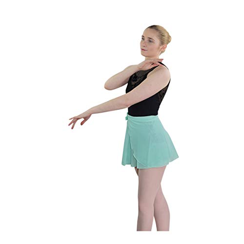 Intermezzo Giselle 7555 - Falda de ballet para mujer