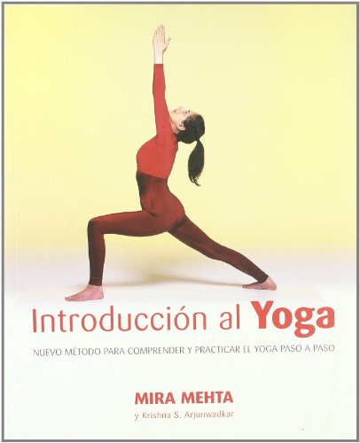 Introducción Al Yoga (DEPORTES)