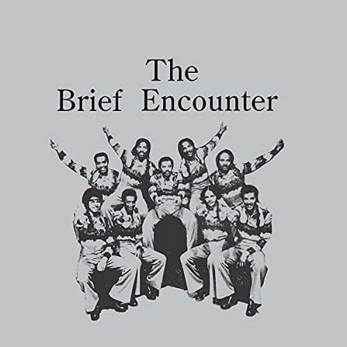 Introducing The Brief Encounter ("Smoky Mountain" Vinyl Edition) [Vinilo]