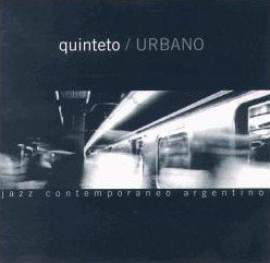 Jazz Contemporaneo Argentino