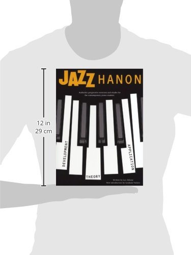 Jazz Hanon: Revised Edition