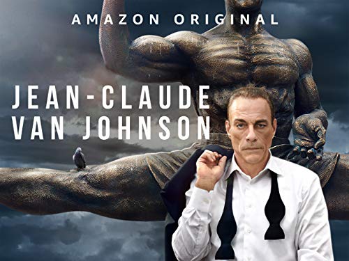 Jean Claude Van Johnson - Temporada 1