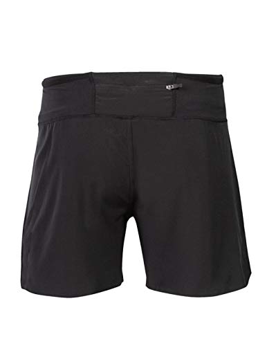 Joma Short R-Combi Pantalones Cortos Cargo, Hombre, Negro, XL