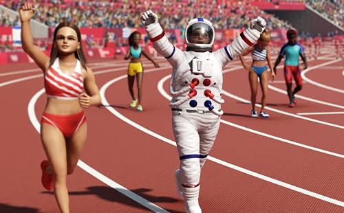 Juegos Olímpicos de Tokyo 2020 - Xbox One