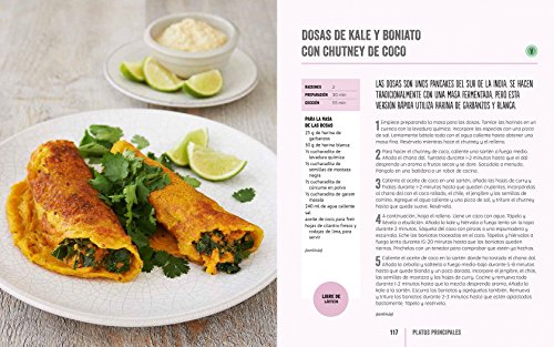 Kale: La col rizada en más de 100 saludables recetas
