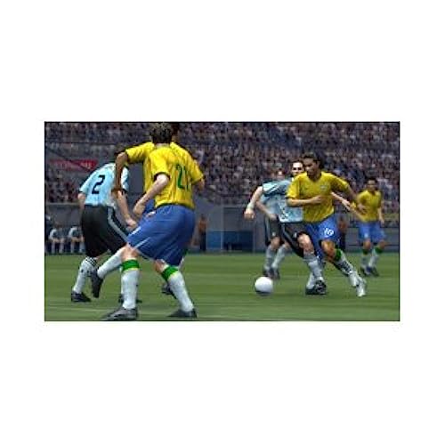 Konami Pro Evolution Soccer 2008, PS3 - Juego (PS3, PlayStation 3, Deportes, E (para todos), PlayStation 3)