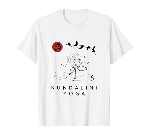 Kundalini Yoga Instructor / Kundalini Yoga diseño principiante Camiseta