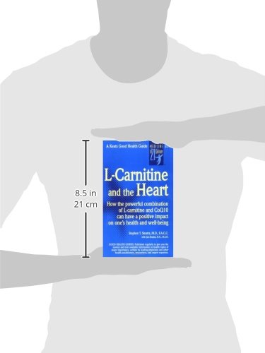 L-Carnitine and the Heart (NTC KEATS - HEALTH)