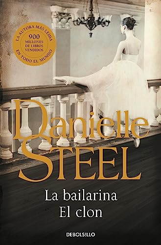 La bailarina | El clon (Best Seller)