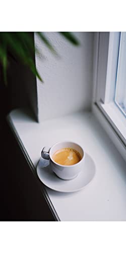 La Capsuleria, café DECA INTENSE, sabor descafeinado (30 cápsulas) Compatibles con el sistema Nescafè Dolce Gusto