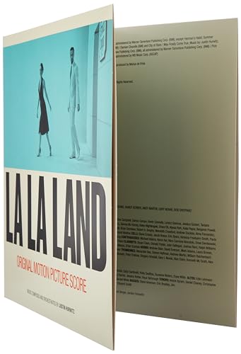 La La Land (Score) / O.S.T. [Vinilo]