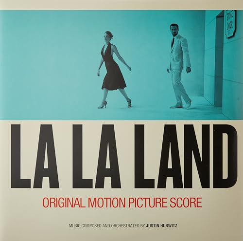 La La Land (Score) / O.S.T. [Vinilo]