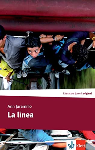 La línea: Edición en español. Lektüre