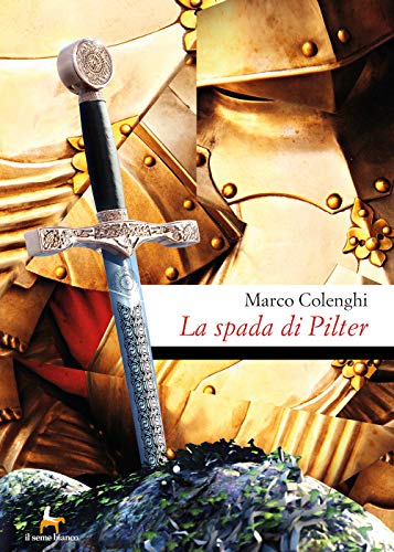 La spada di Pilter (Magnolia)
