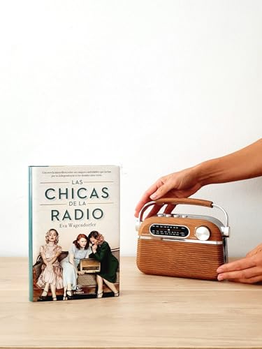 Las chicas de la radio: 1 (Espasa Narrativa)