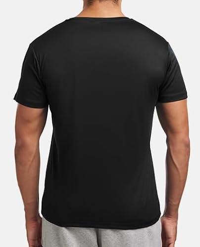 latostadora Camiseta Padel Hombre - Camiseta Técnica Padel - Camiseta Deporte Hombre - Camisetas Padel Deporte Hombre - Camiseta Deportiva Padel - Camiseta Divertida Tengo Padel