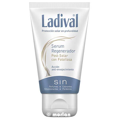 Lavidal Serum Regenerador - 50 ml