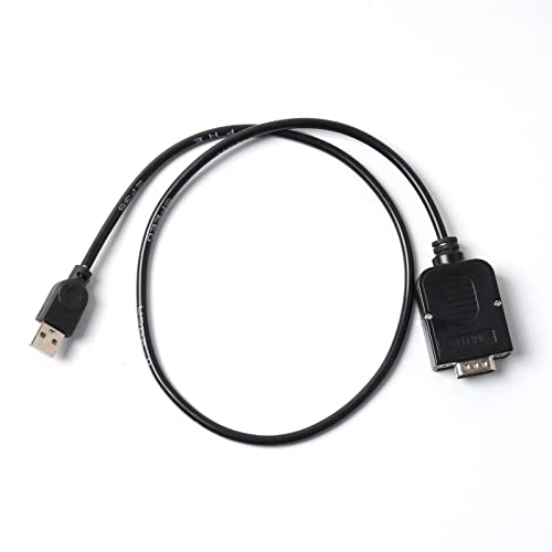 LICHIFIT Adaptador de Cambio de Marchas a USB Cable de Repuesto de Bricolaje para Piezas de modificación de Logitech G29 a USB