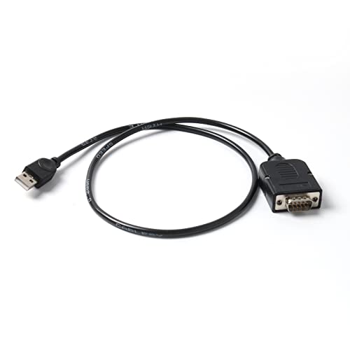 LICHIFIT Adaptador de Cambio de Marchas a USB Cable de Repuesto de Bricolaje para Piezas de modificación de Logitech G29 a USB