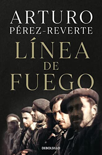 Línea de fuego (Best Seller)