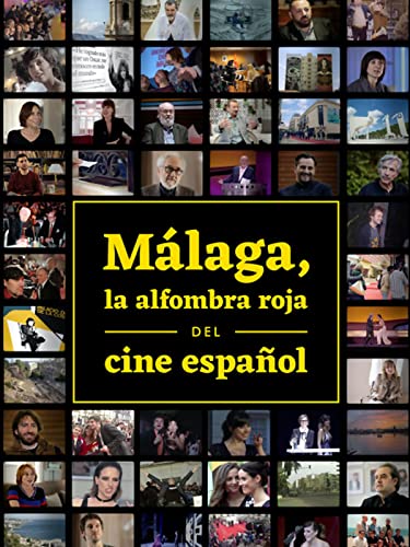 Málaga, la alfombra roja del cine español