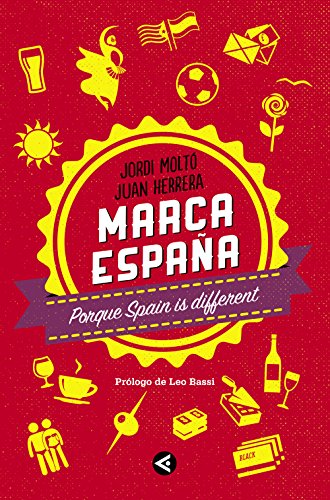 Marca España: Porque Spain is different (Primera persona)